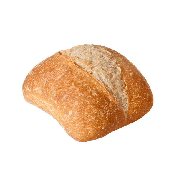 Булочка пшеничная, 45 г