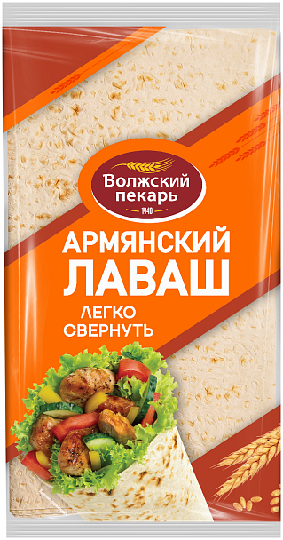 Лаваш «Армянский», 180 г